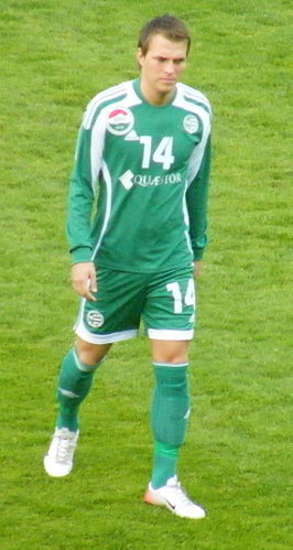 Daniel Volgyi