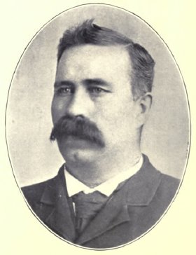 Duncan Fraser