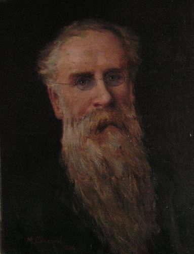 Duncan Cameron