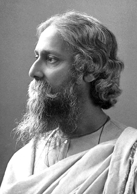 Dinendranath Tagore