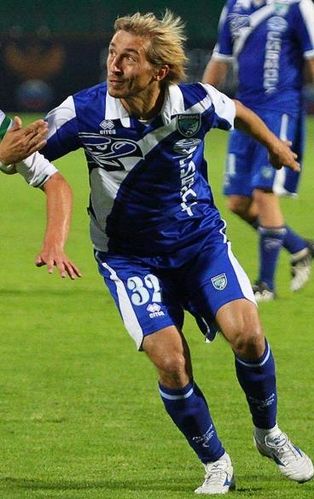 Denis Skorokhodov