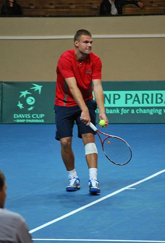 Dzmitry Zhyrmont