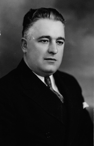 Delpha Sauve