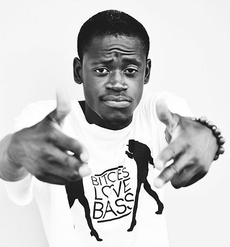 Eazy Makgobatlou