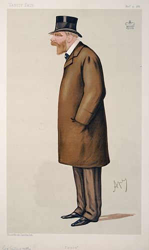 Wilbraham Egerton