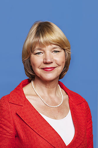 Dirkje Bonis