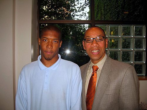 Dennis Walcott