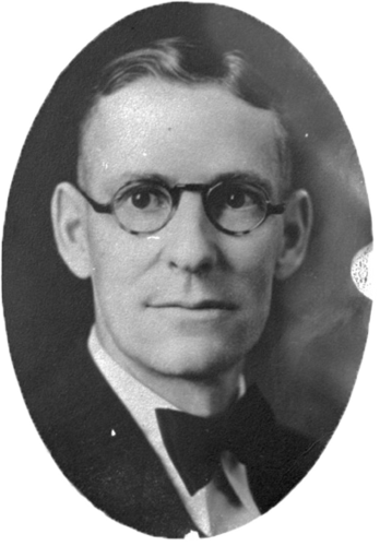Duncan Bruce MacMillan