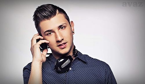 Denial Ahmetovic