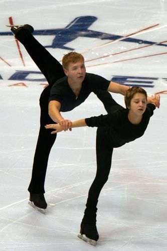 Elena Efaieva