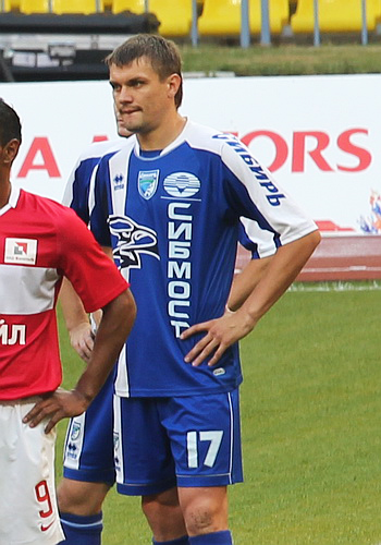 Denis Bukhryakov