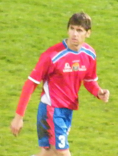 Dusan Mileusnic