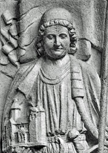 Dedo Dedi III, Margrave of Lusatia