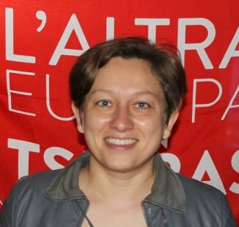 Eleanor Forenza