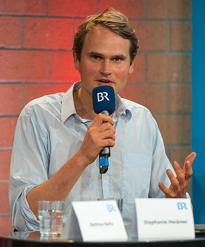 Fabian Hinrichs