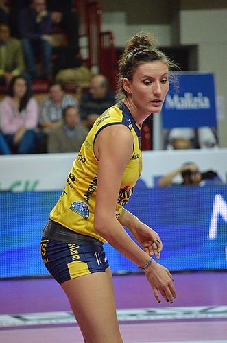 Emilija Nikolova