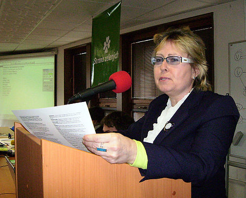 Eva Tylova