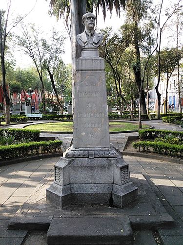 Ernesto Pugibet