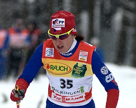 Eva Nyvltova
