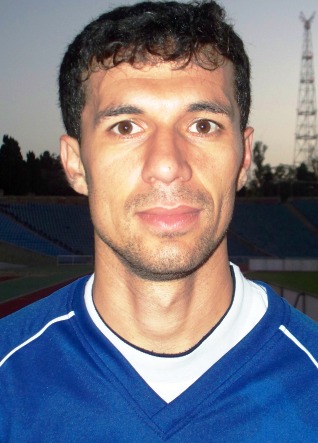 Elshan Mammadov