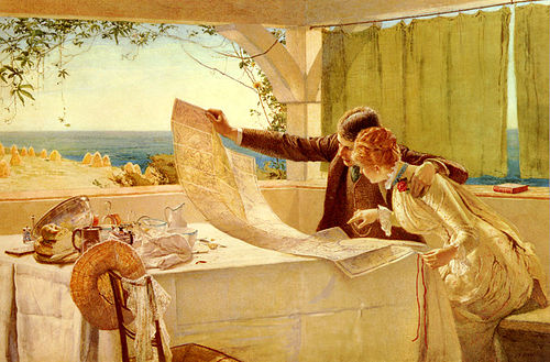 Edward Brewtnall