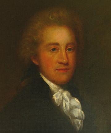 Archibald FRSE