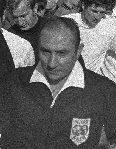 Dogan Babacan