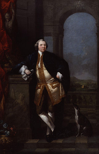 Edward Alcock