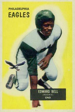 Eddie Bell