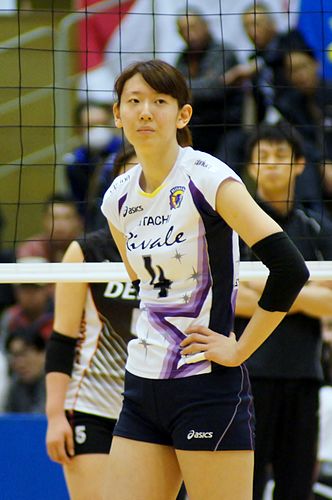 Yukiko Ebata