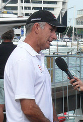 Editor Baird