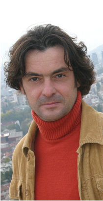 Edo Mulahalilovic