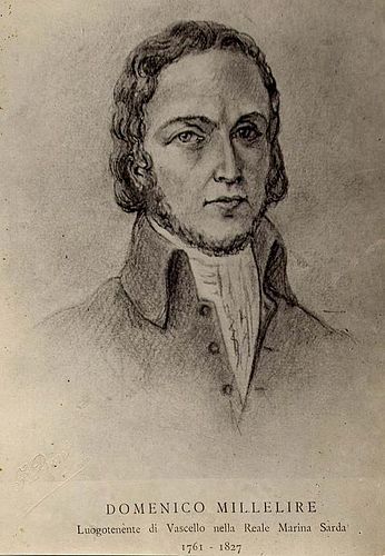 Domenico Millelire
