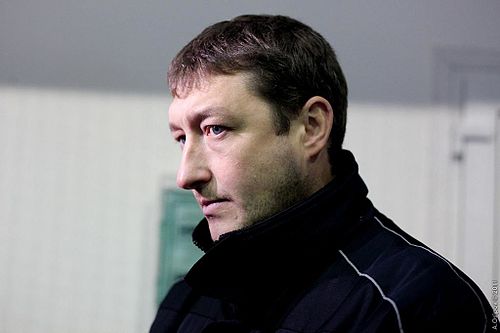 Dmytro Yakushyn