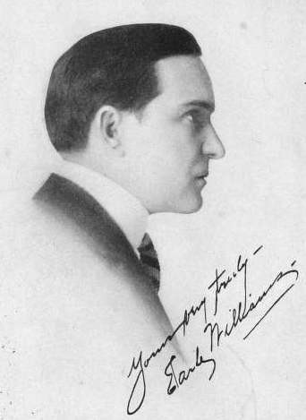 Earle Williams