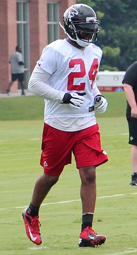 Dominique Franks