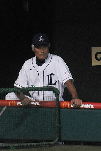 Masahiro Doi