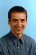 Franci Petek