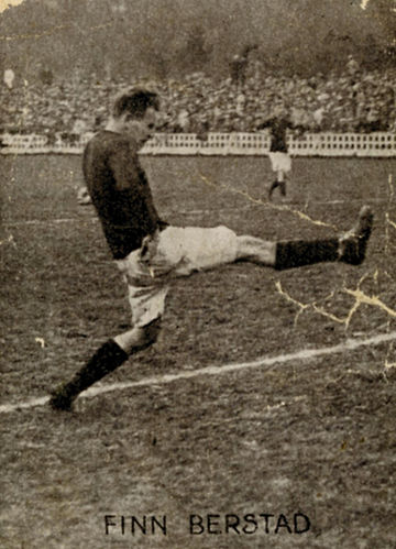 Finn Berstad