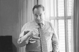 Fernando Santibanes