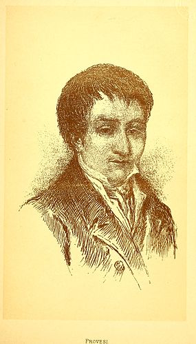 Ferdinando Provesi