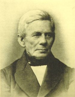 Ernst Gurlt