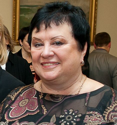 Elita Veidemane