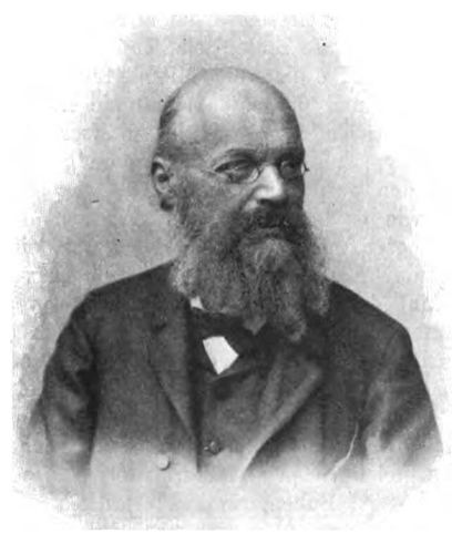 Eugen Cornelius Joseph von Lommel