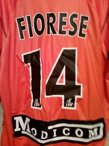 Fabrice Fiorese