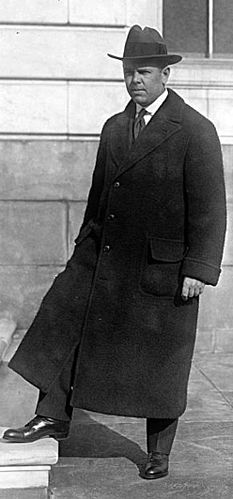 Edward Gay