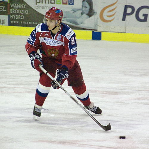 Yevgeni Kurbatov
