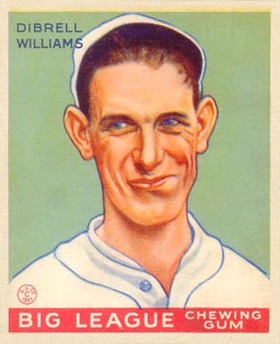 Dib Williams