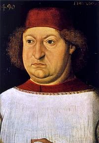 Friedrich Hohenzollern-Sigmaringen