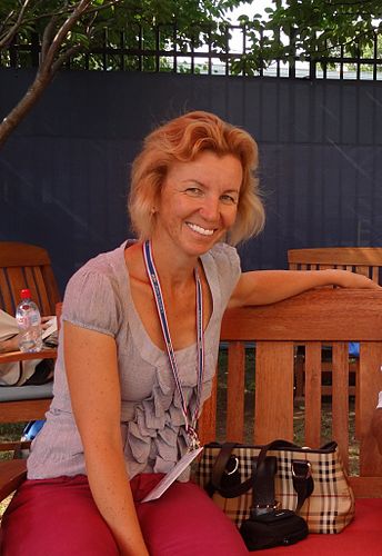 Elena Brioukhovets
